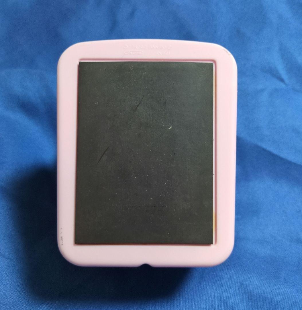 f*X様 ハローキティ　おしゃべりクリップ ＆ 小物入れクリップ 　レトロ