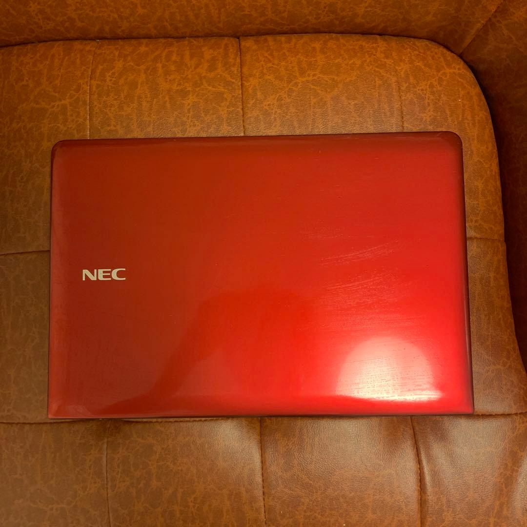 スマホ・タブレット・パソコン NEC LaVie S PC-LS150NSR