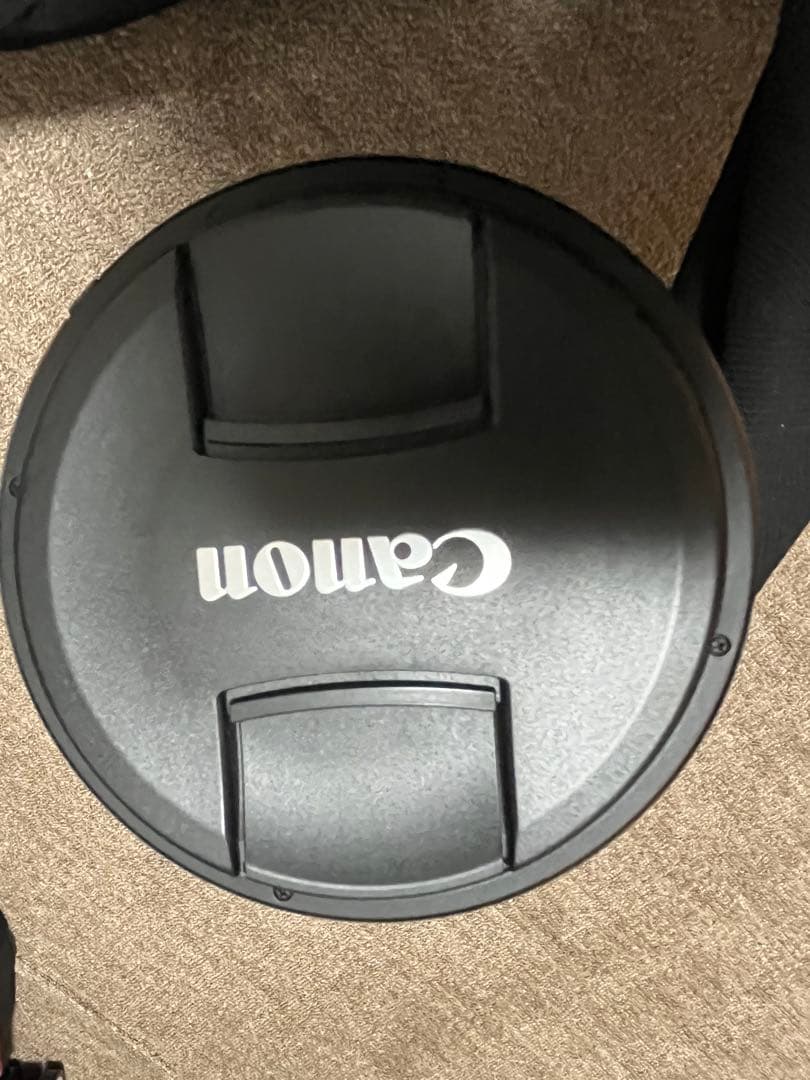 値下げ❌Canon RF200-800mm F6.3-9 IS USM望遠レンズ