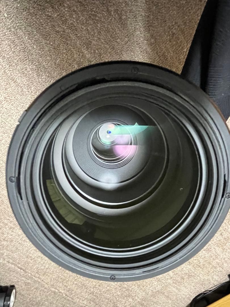 値下げ❌Canon RF200-800mm F6.3-9 IS USM望遠レンズ