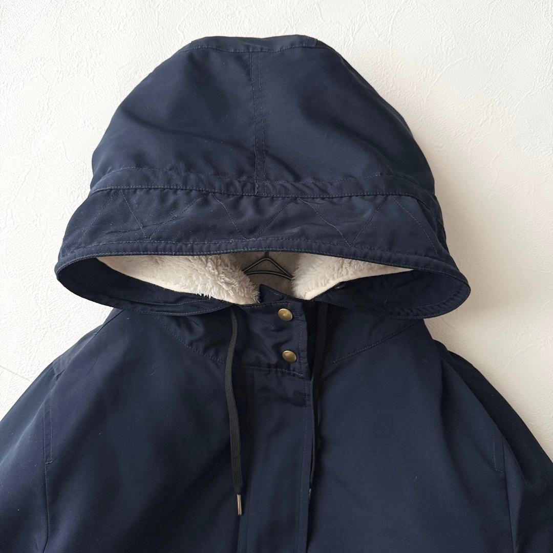 美品✨バンヤードストーム マウンテンパーカ ダウンジャケットライナー付 3way