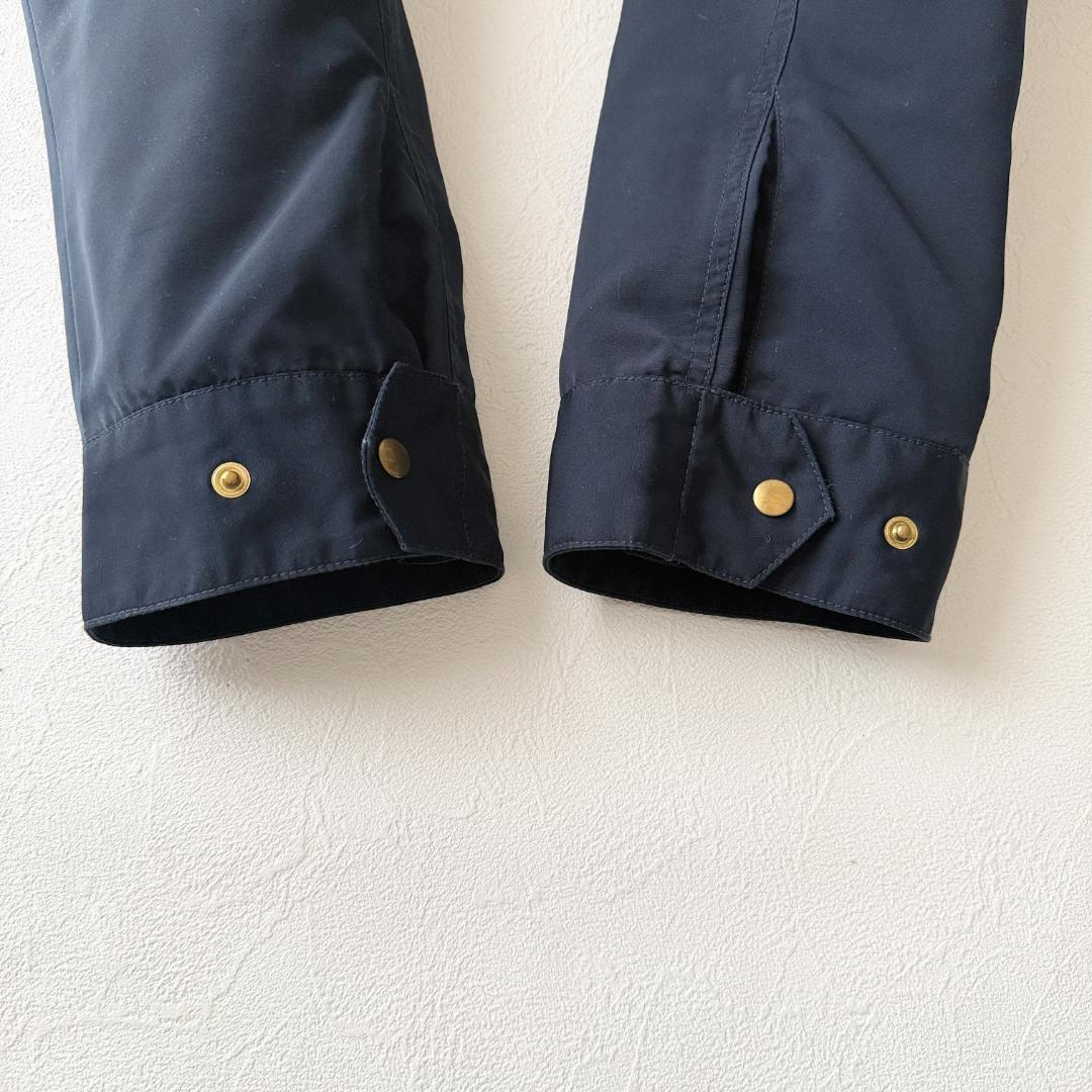 美品✨バンヤードストーム マウンテンパーカ ダウンジャケットライナー付 3way