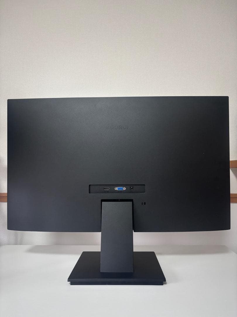 KOORUI モニター 27インチモニター