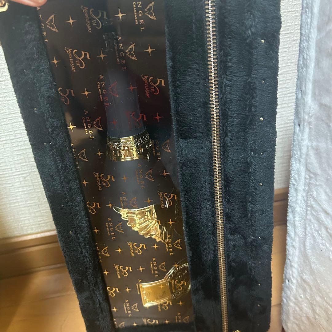 ANGEL エンジェル　空箱6本セット