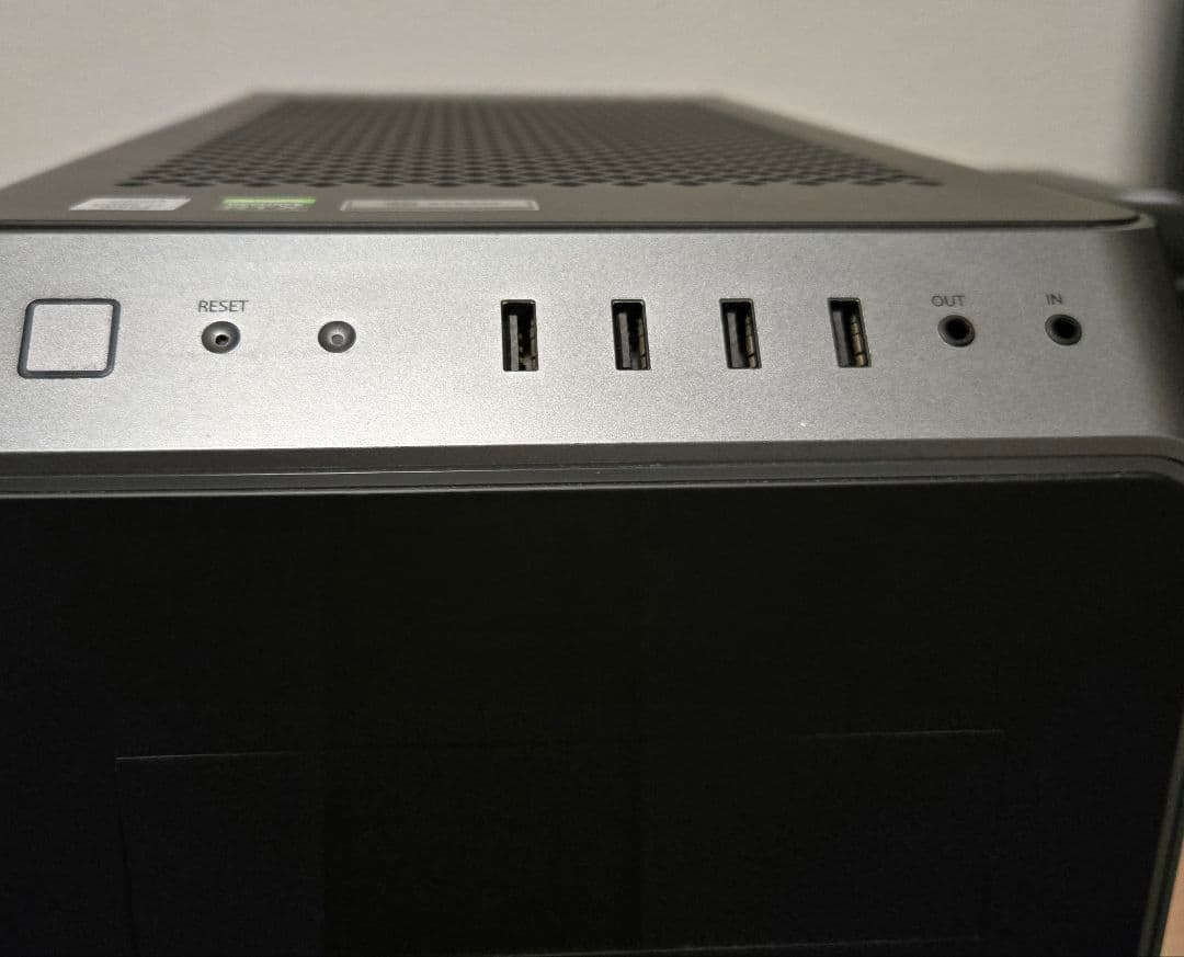 特価 GALLERIA ゲーミングpc i7 RTX3070 モンハンワイルズ