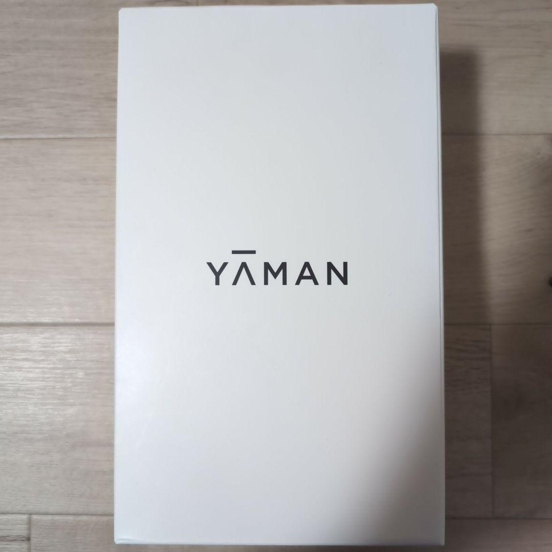 【値下げ】YAMAN ハイドラブライトスキン 美顔器 ピーリング洗浄機 未使用品