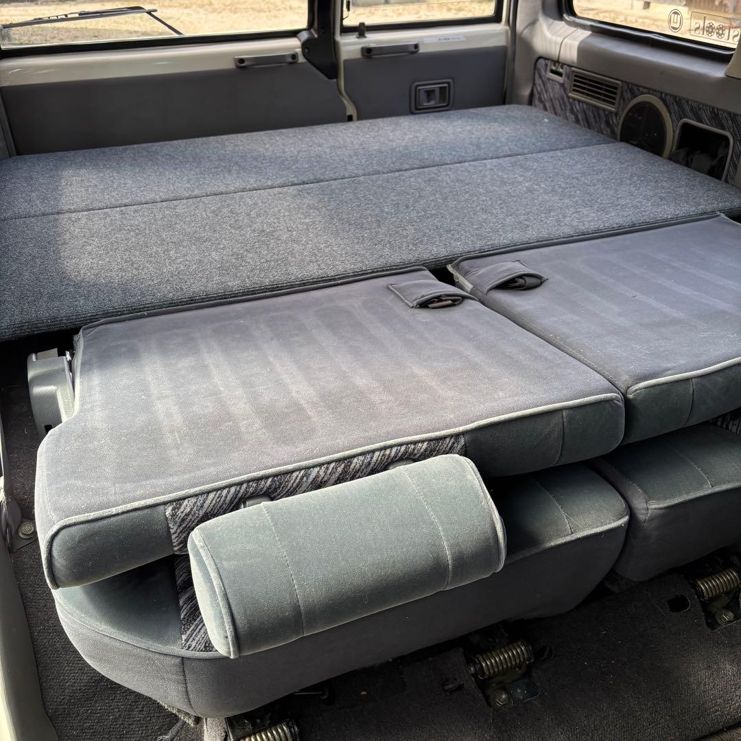 ※ BLACK　　ランクル70 78プラド　天板