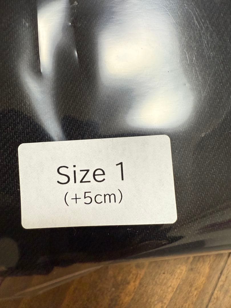 【新品】1/76 sorm'86 卍デニム