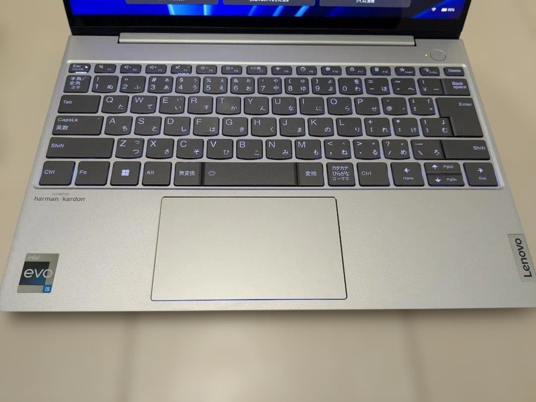 ユ*ス様 Lenovo レノボ Thinkbook 13x gen2