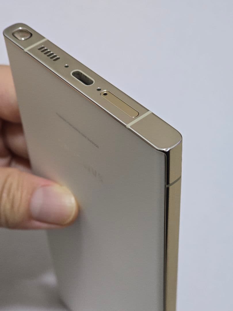 【おまけ付】Galaxy S23 Ultra 512GB