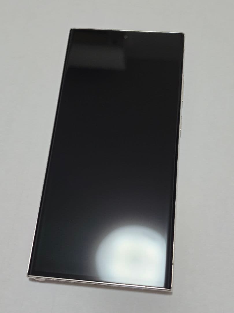 【おまけ付】Galaxy S23 Ultra 512GB