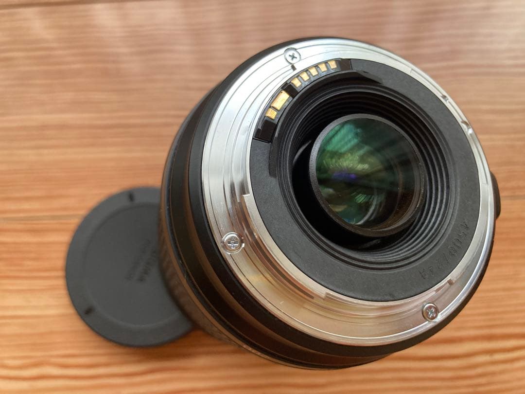 キヤノン　Canon EF28-200mmF3.5-5.6USM