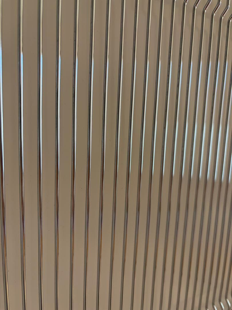 サンラメラ。セラミックヒーター 1200W