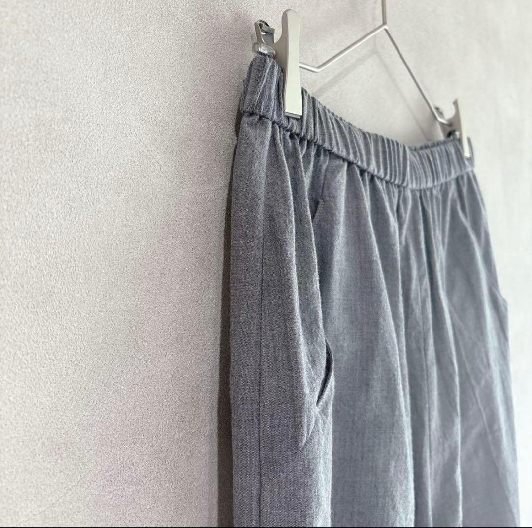 センソユニコ　新品慈雨パンツ