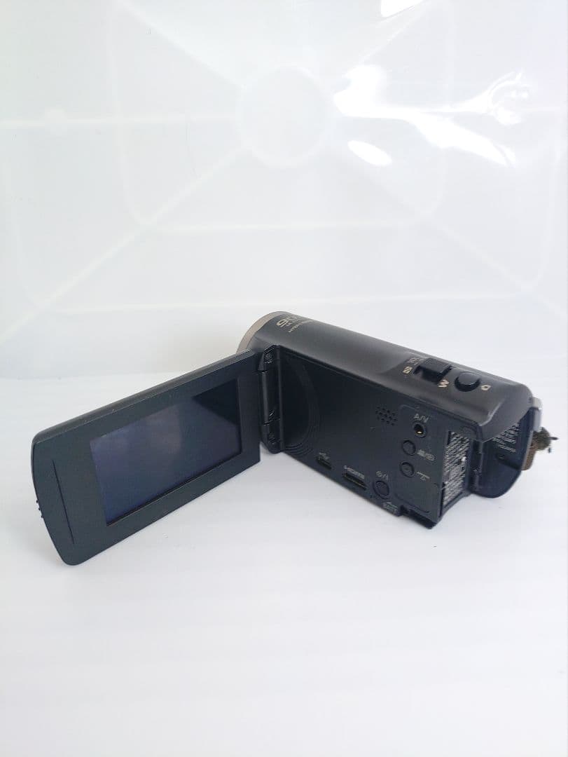 Panasonic HC-V360M 動作確認済