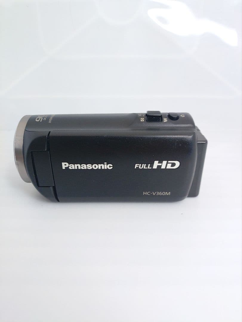 Panasonic HC-V360M 動作確認済