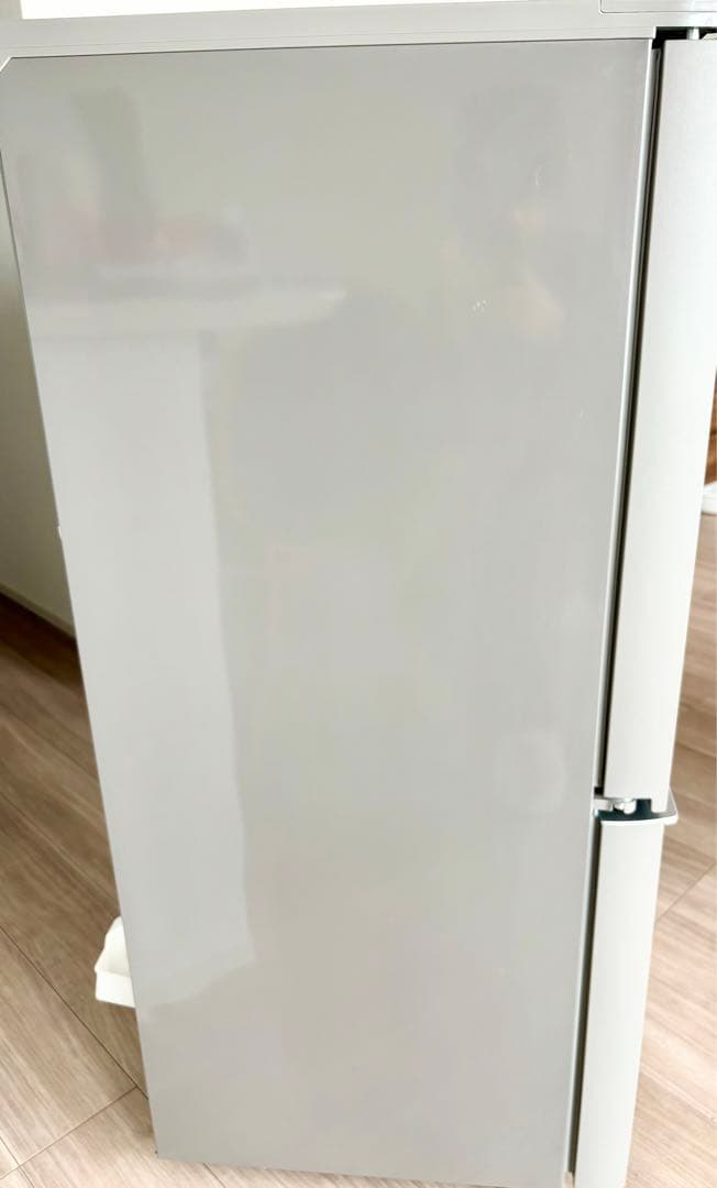 【再値下げ❗️】SHARPプラズマクラスター冷蔵庫 SJ-GD14C 2017年製