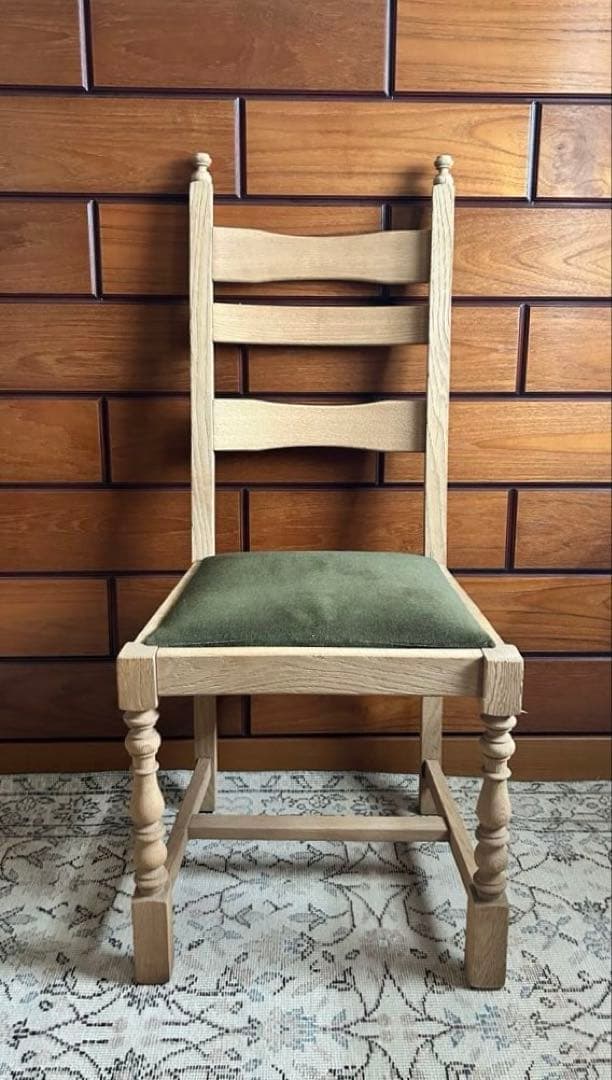 古家具　椅子② チェア