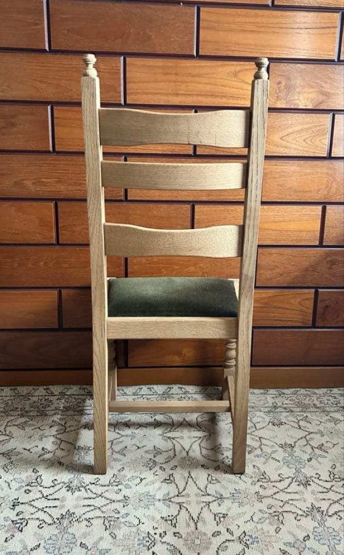 古家具　椅子② チェア