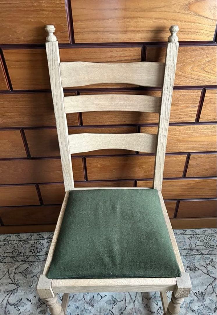 古家具　椅子② チェア