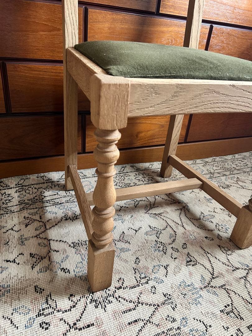 古家具　椅子② チェア