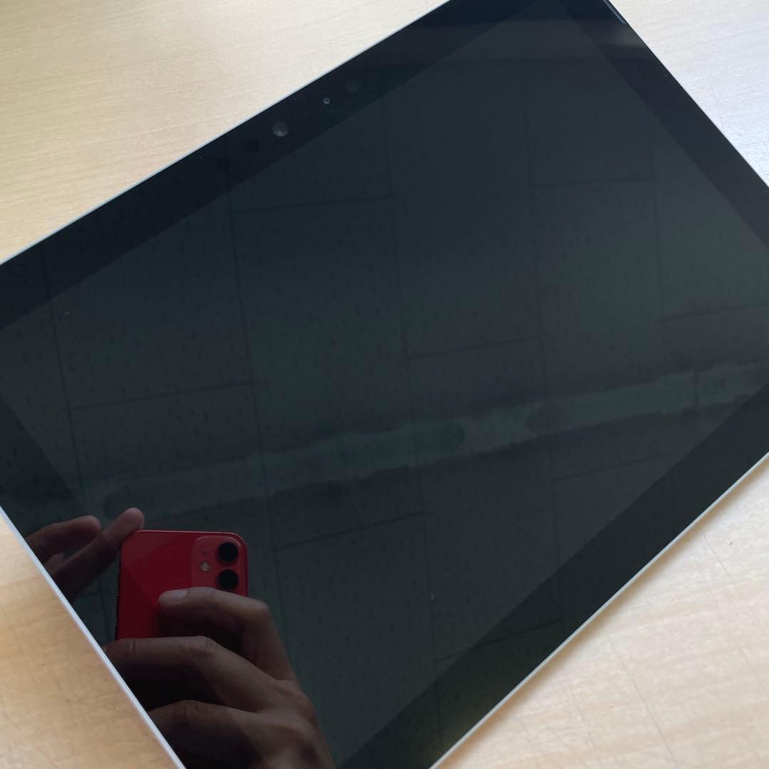 Microsoft Surface Go 64GB 1824 超美品　#4