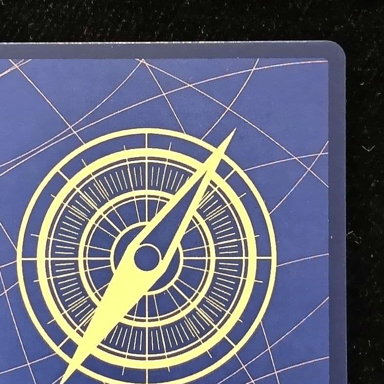 スモーカー&たしぎ　R SP(スペシャルカード) EB04-003