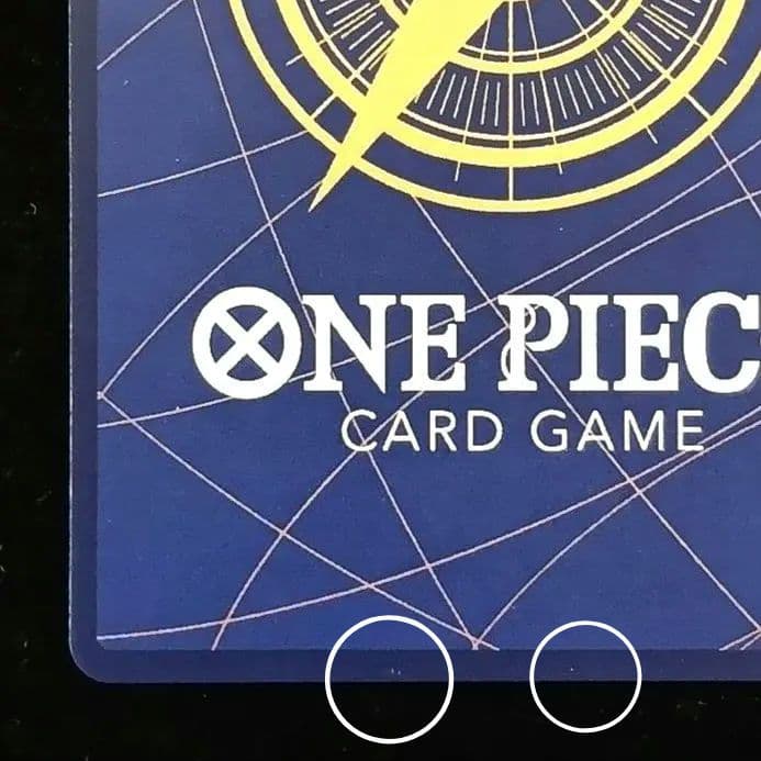 スモーカー&たしぎ　R SP(スペシャルカード) EB04-003