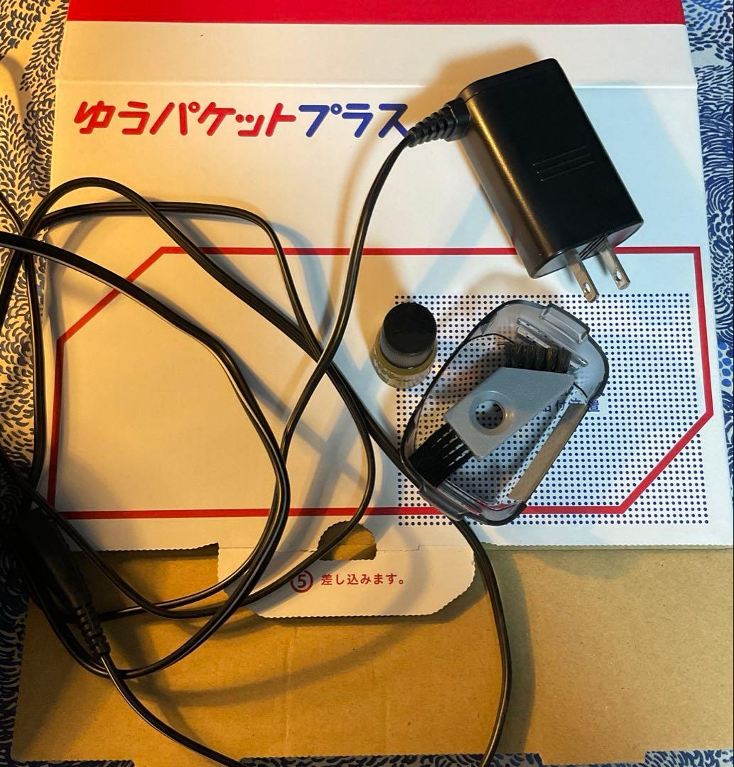 Panasonic シェーバー　ラムダッシュ　ES-CV70