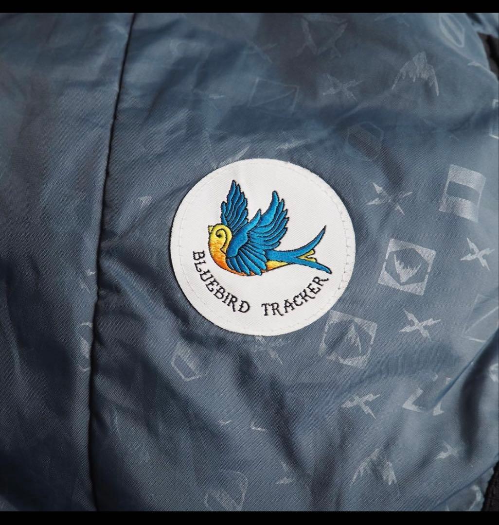 BURTON DRY RIDE リップストップ スノージャケット ブラック 黒