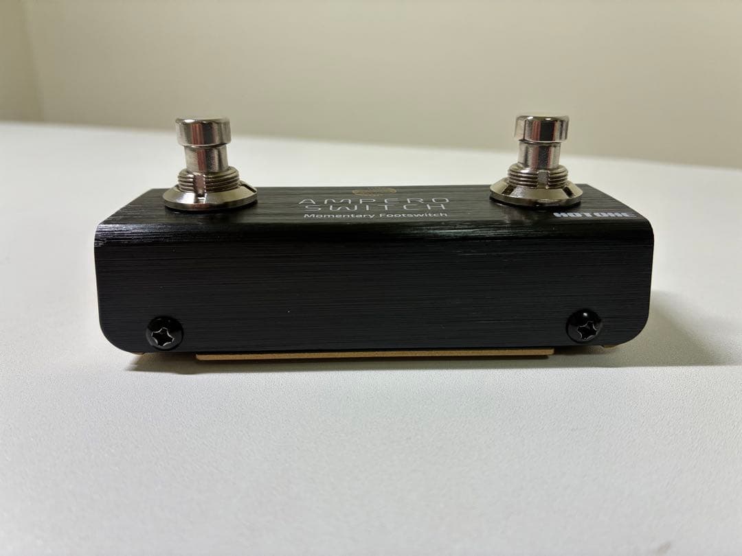 【セット販売】HOTONE/AMPERO MINI+AMPERO SWITCH