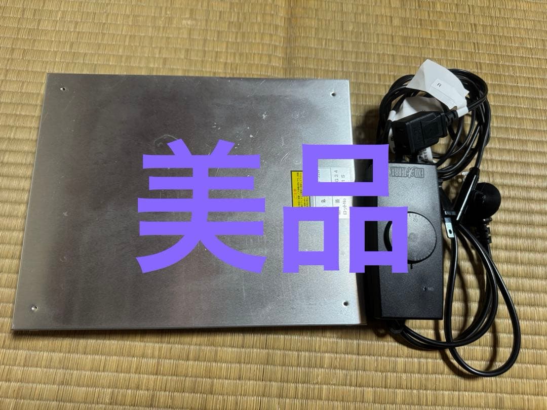 【最終値下げ】暖突M サーモ セット売り【お値下げ不可】