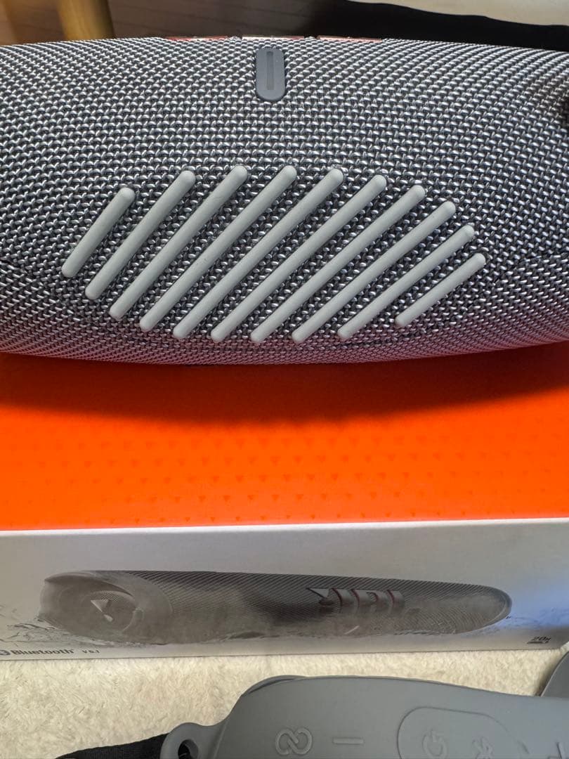 スピーカー・ウーファー JBL Charge 5