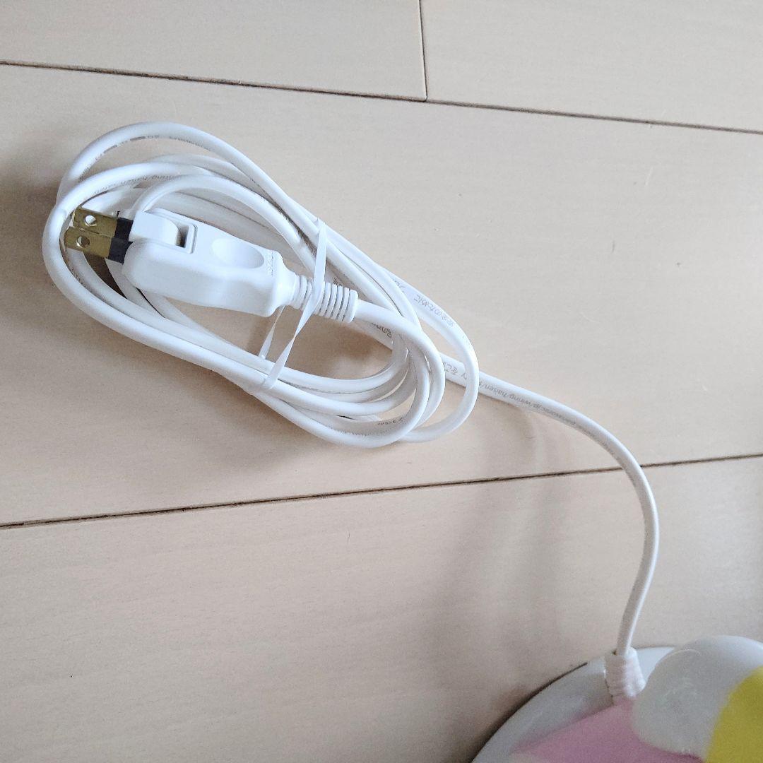 キティちゃん扇風機　2003年式、レア！