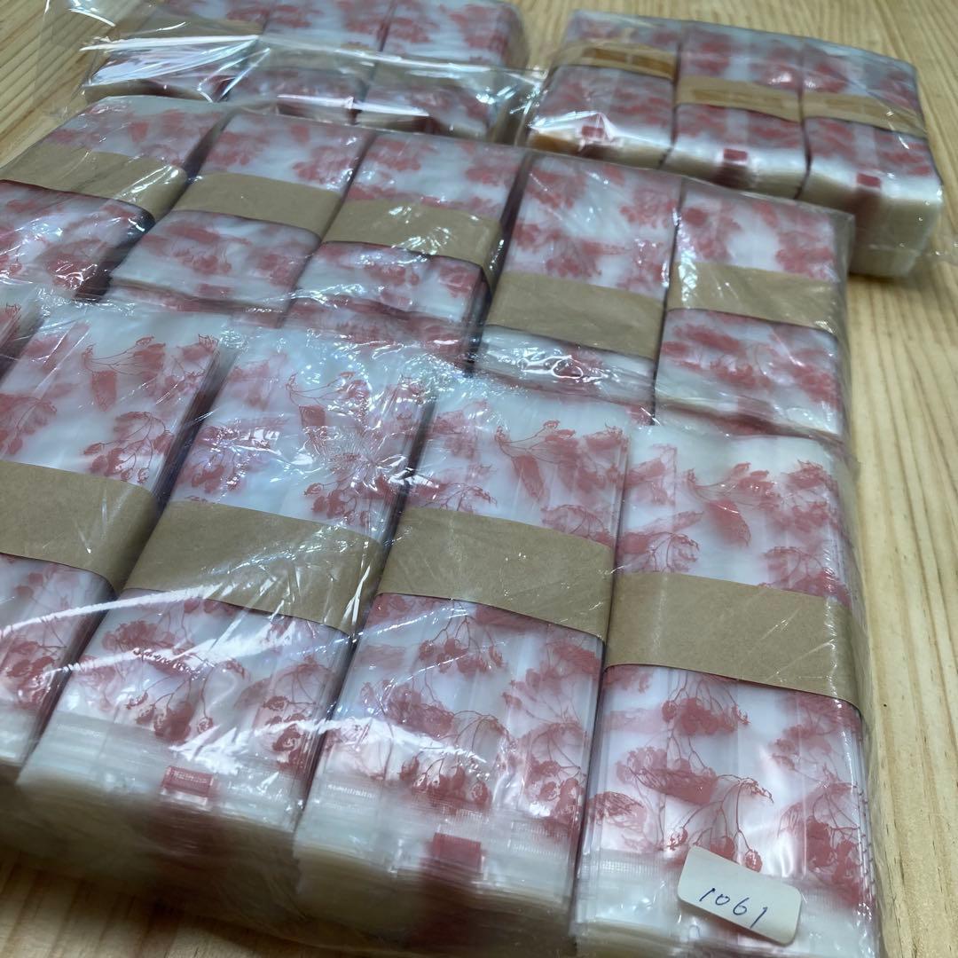 cotta 食品対応　ガス袋 3,200枚以上