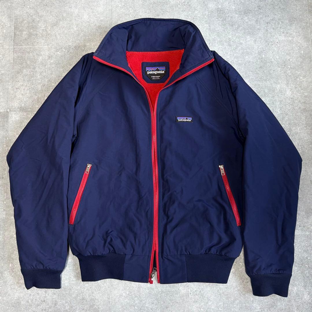 【超美品】パタゴニア シェルドシンチラ ジャケット ユニセックス カジュアル