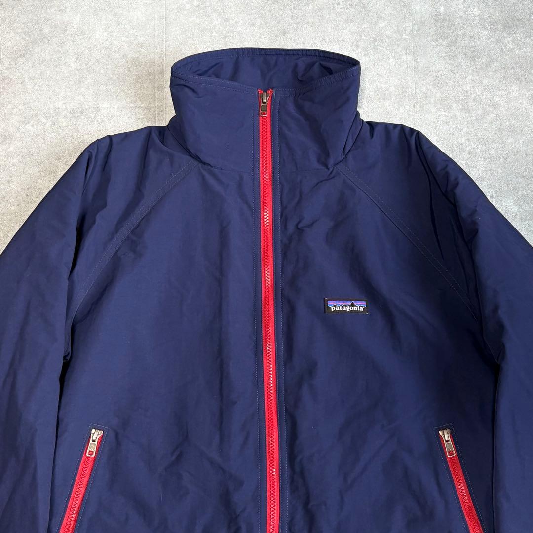 【超美品】パタゴニア シェルドシンチラ ジャケット ユニセックス カジュアル