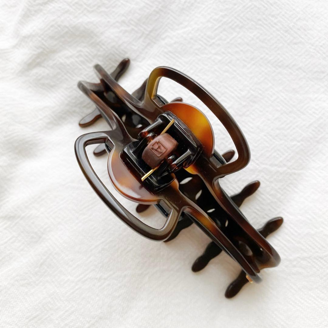 アレクサンドルドゥパリ　ヘアクリップ