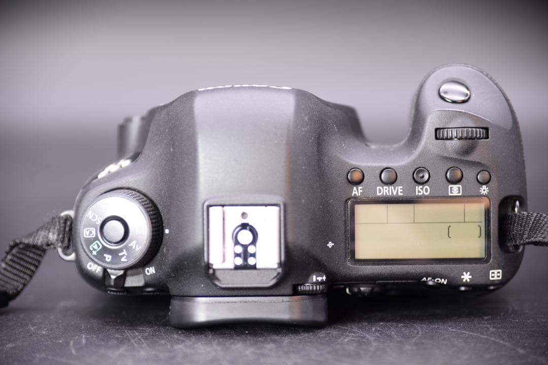 Canon キヤノン EOS 6D ボディ デジタル一眼 EFマウント