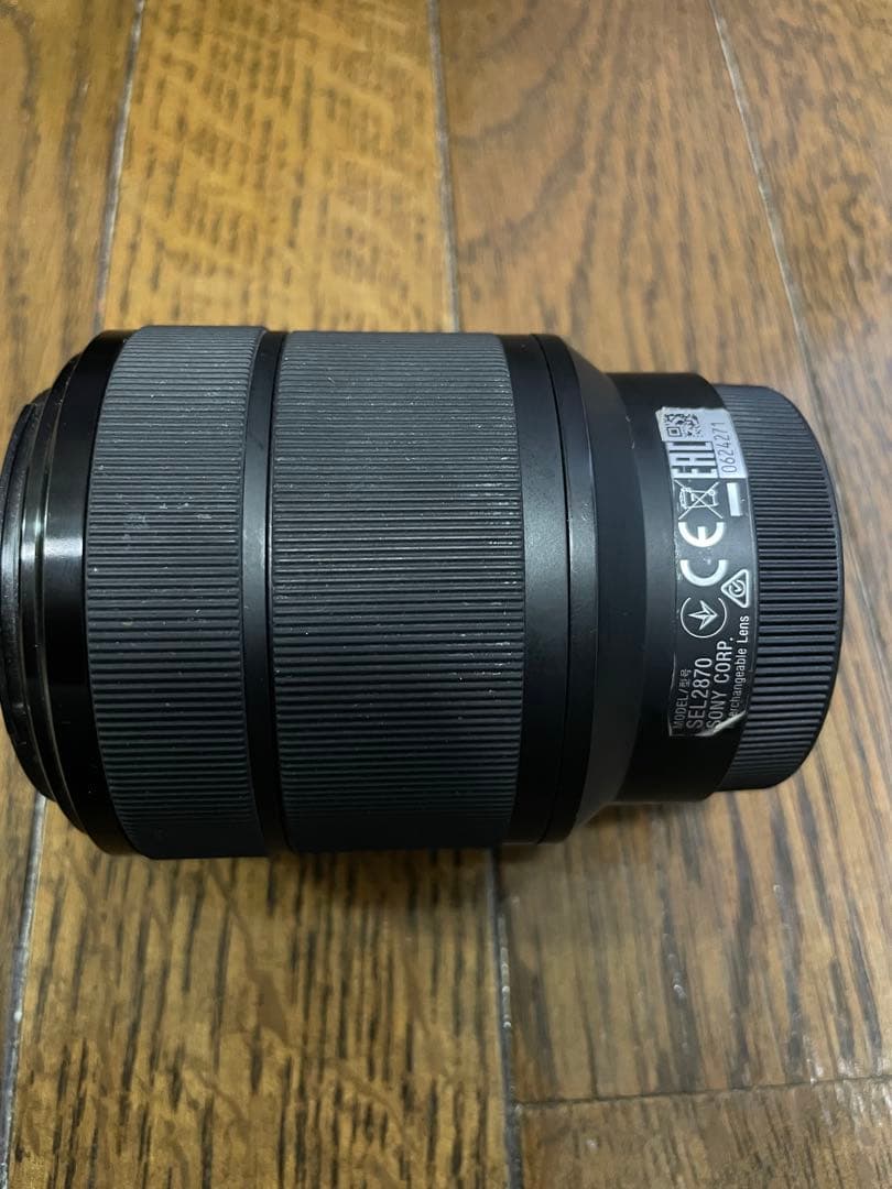 Sony α7 II ミラーレス一眼レフカメラ レンズキット+α
