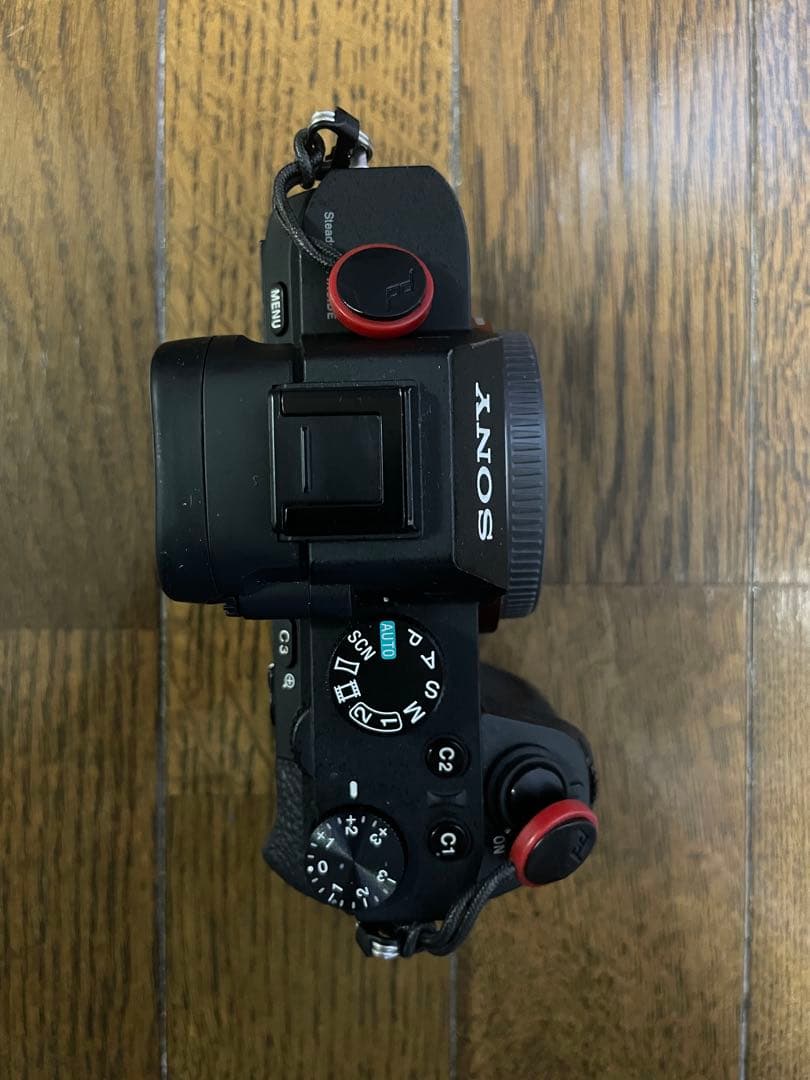 Sony α7 II ミラーレス一眼レフカメラ レンズキット+α