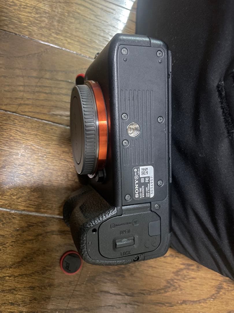 Sony α7 II ミラーレス一眼レフカメラ レンズキット+α