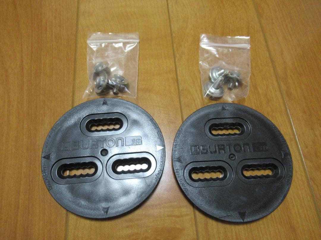 ★送料無料 程度良好★BURTON★フリースタイル★スノーボードビンディング★