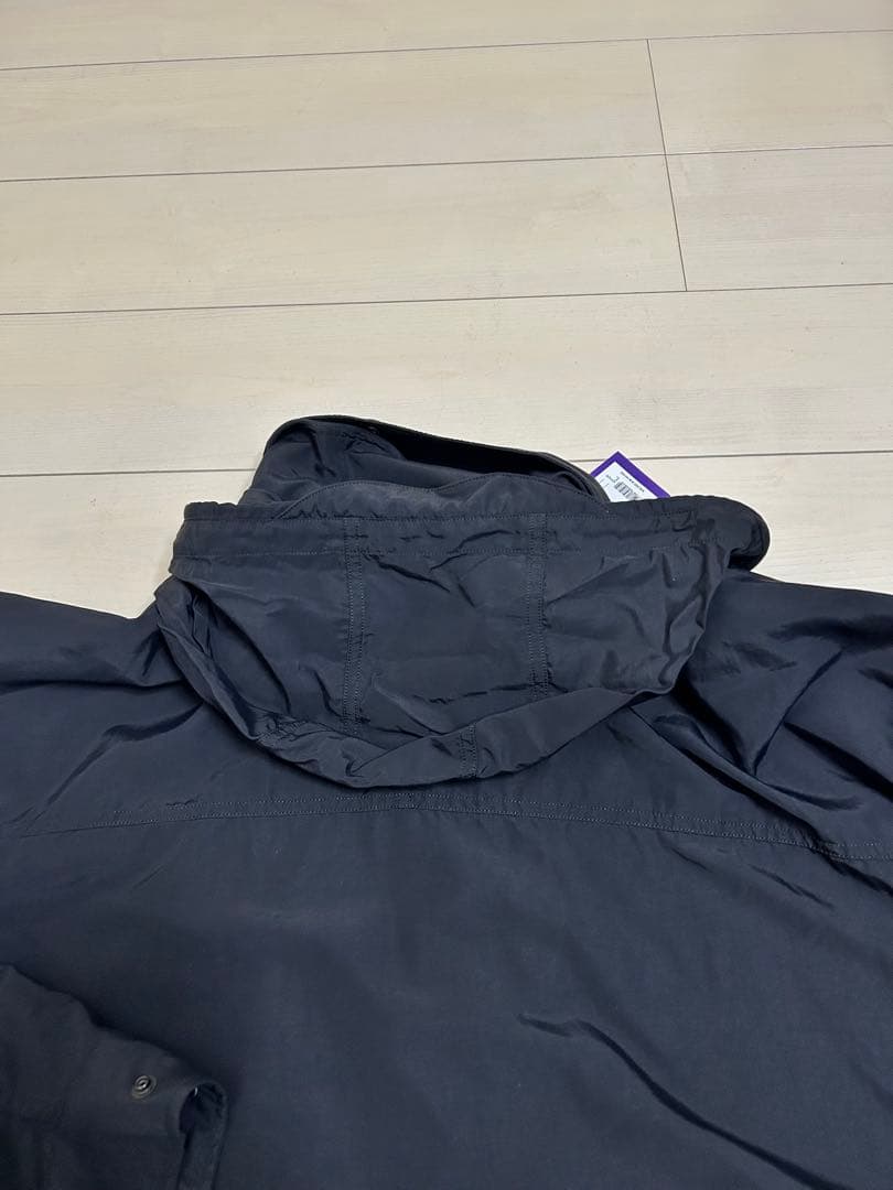 THE NORTH FACE PURPLE LABEL フィールドジャケット