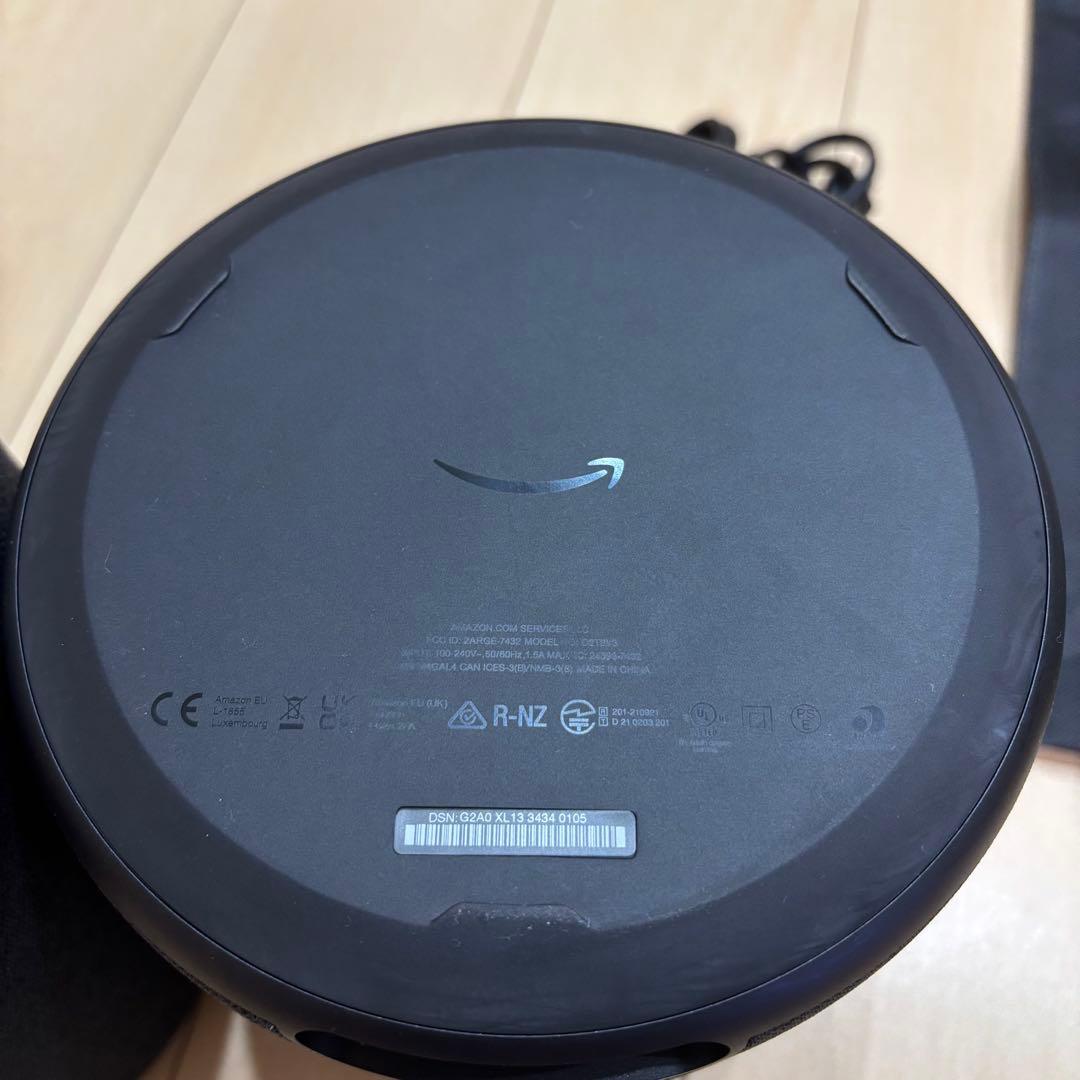 Amazon Echo Studio 2個セット Alexa対応　スピーカー