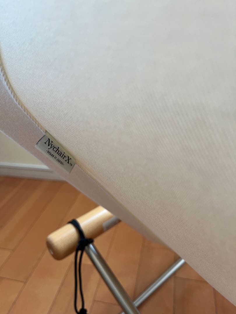 ニーチェアX 美品