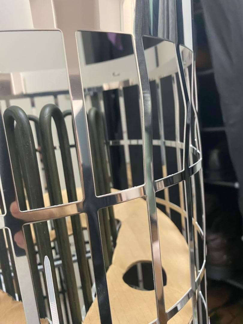 [訳アリ][電源付]HARVIA CILINDRO PC90 200V 9KW