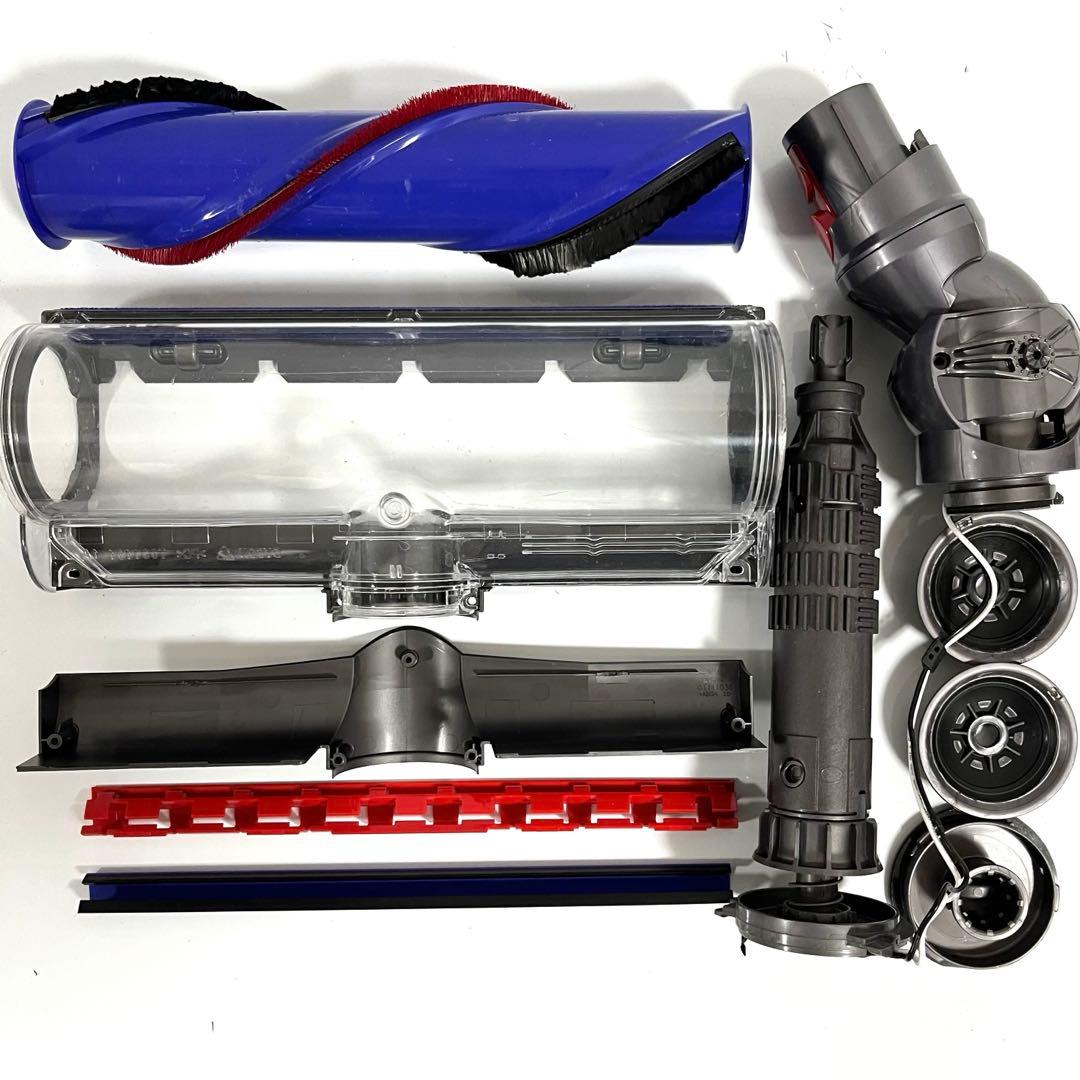 Dyson [361792] V12 SV20ダイレクトドライブヘッド　947