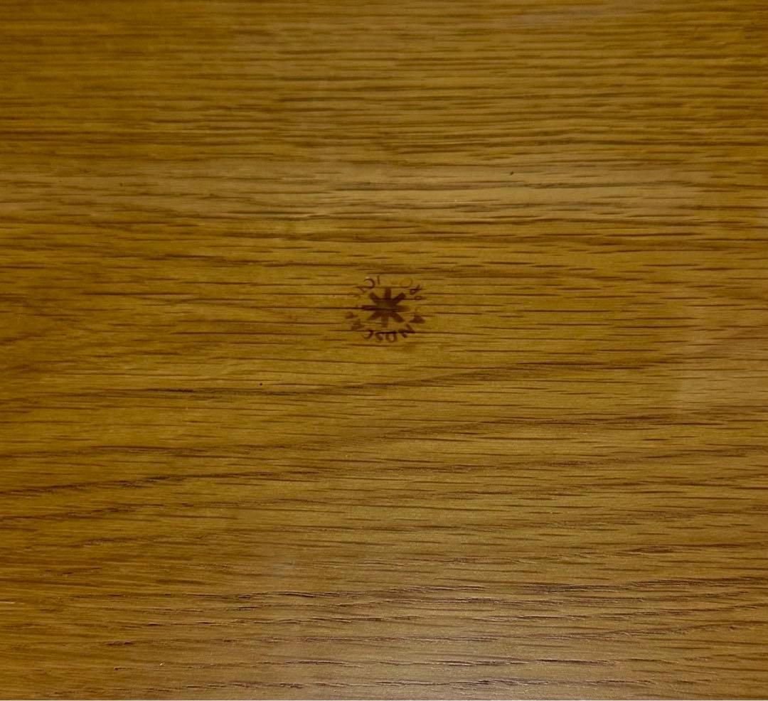 ランドスケーププロダクツ　コーヒーテーブル　プレイマウンテン