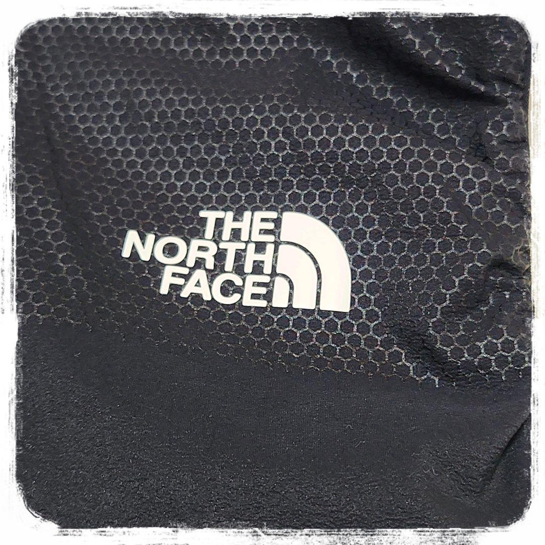 未使用級✨️　極美品　ベスト　THE NORTH FACE　登山　トレイル